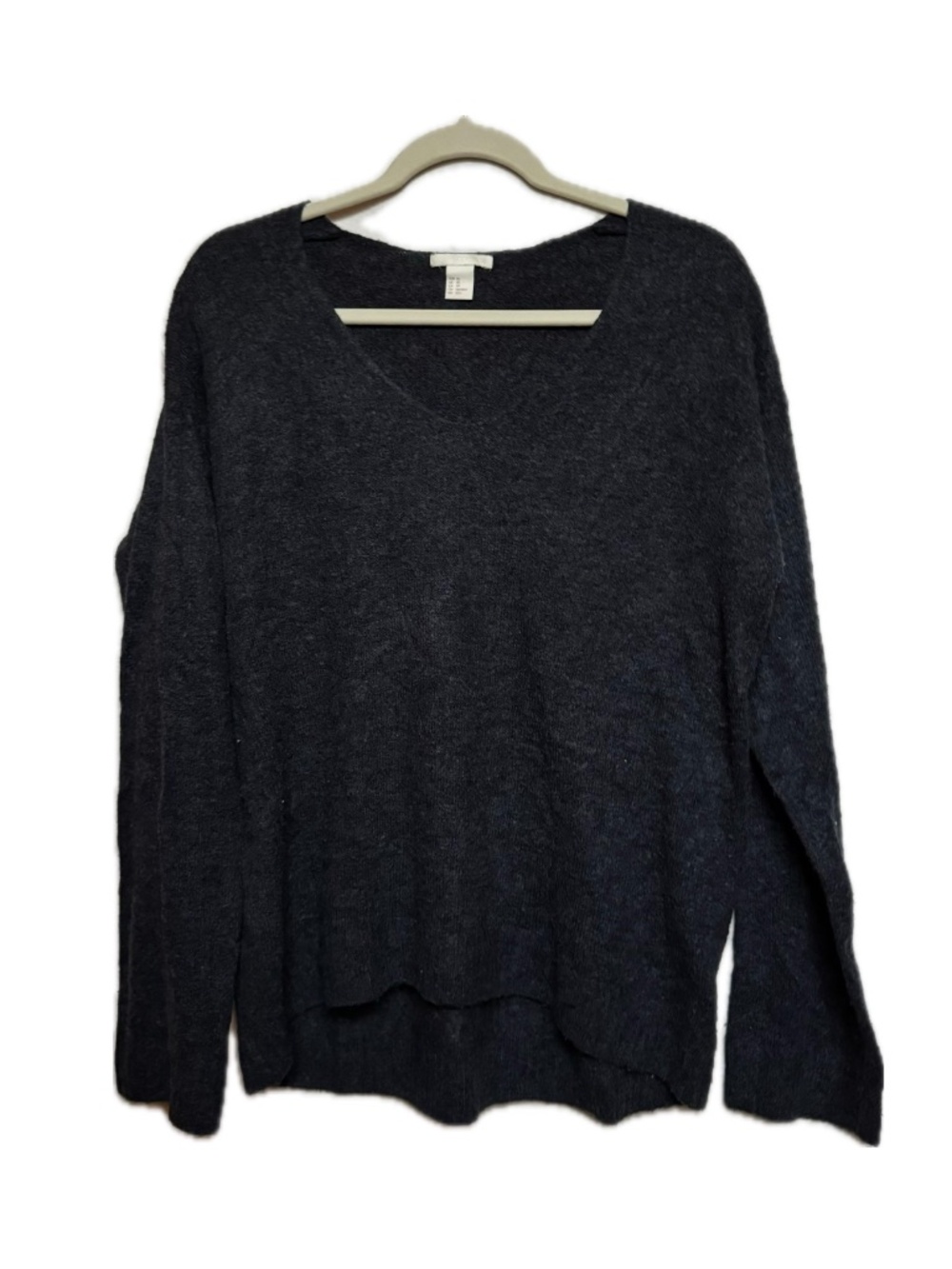 Dark Blue Sweater